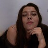Логотип телеграм канала @mnvch_channel — Марина на высокой частоте