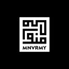 Telegram channel mnvrmy logo