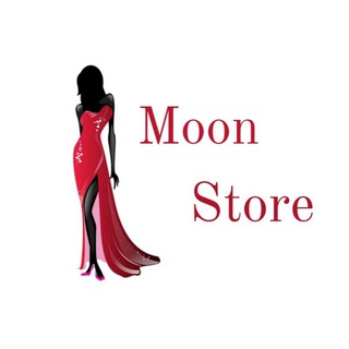 Telegram kanalining logotibi mnw_moon_store — Moon_store