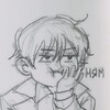 Логотип телеграм канала @mnyancat — 💅 ням кэт