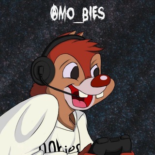 Логотип телеграм канала @mo_bies — Mobies - игры и приложения
