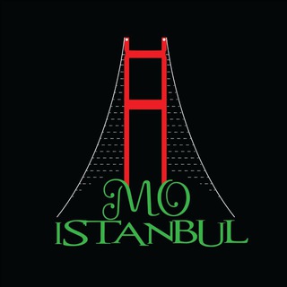 Telegram kanalining logotibi mo_istanbul — Mo Istanbul 🇹🇷