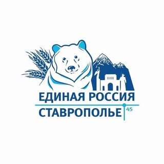 Логотип телеграм канала @mo_neftekumsk — Нефтекумское местное отделение Партии "Единая Россия"