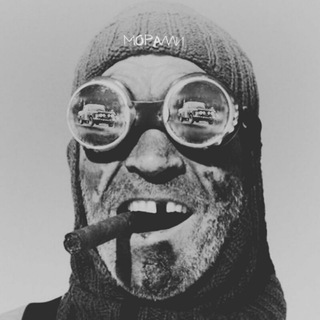 Логотип телеграм канала @mo_rally — Моралли©️