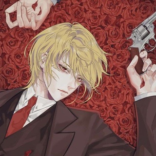 Логотип телеграм канала @mo_rrii — Moriarty the Patriot || Yuukoku no Moriarty