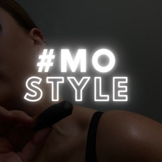 Логотип телеграм канала @mo_style — 🎧 #mo__style - музыка для души