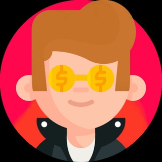 Логотип телеграм канала @mo_u_bo — Молодой Уже Богатый 🤑