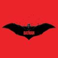 Logo saluran telegram mo1rg — #ONLY- Bateman🦇