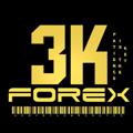 Logo saluran telegram mo3kforexflowmoney — Forex 3k 💸