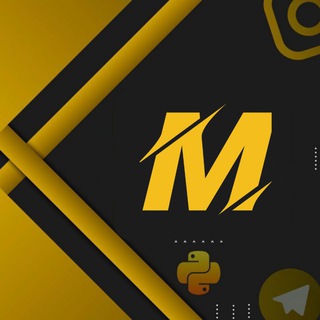 Logo saluran telegram mo3tazl_ninja — MO3TAZL MINI 🥷❤️