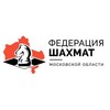 Логотип телеграм канала @mo50chess — ФШ Московской области