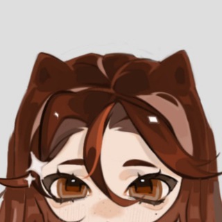 Логотип телеграм канала @mo7arella — моцарелик