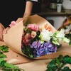 Логотип телеграм канала @mo_mytishi6h — Цветы Москва Химки