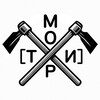 Логотип телеграм канала @mo_yeti — Бар МО[ТРИ]