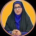 Telegram channel معلم پیشرو🦋خانم طاهری logo