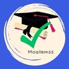 لوگوی کانال تلگرام moallemss — اخبار معلمان و دانشجو معلمان