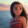 Логотип телеграм канала @moana_show — Моана