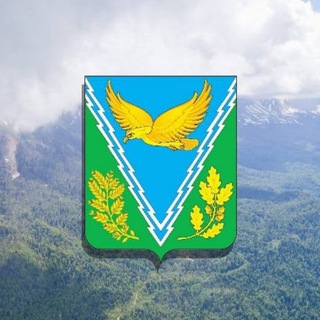 Логотип телеграм канала @moapsheronskiyrn — Администрация МО Апшеронский район