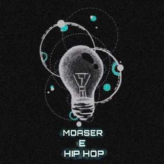 Logo of telegram channel moaser_hiphop — PSYCHO MOASER
