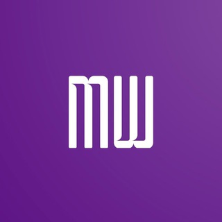 Логотип телеграм канала @mob_walls — Mobile Wallpapers 4K | Обои для iPhone & Android 4K