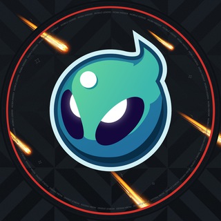 Telegram channel MOBA INSIDER | ESports MLBB logo