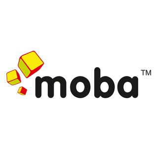 Логотип телеграм канала @moba_ru — Moba - запчасти, оборудование и аксессуары для мобильных устройств.
