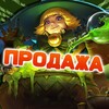 Логотип телеграм канала @moba_prodazha — Продажа аккаунтов MOBILE LEGENDS