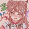 لوگوی کانال تلگرام mobasite — Moba site