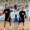 Logo of telegram channel mobasketlive — MO.BASKET LIVE