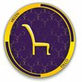 Logo saluran telegram mobblee — مبل هلن (شعبه تهران و شیراز)
