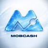 Telegram channel MobCash Channel logo