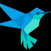 Логотип телеграм канала @mobdev_data — Мой путь. Flutter