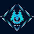 Telegram channel MoBets Tips logo