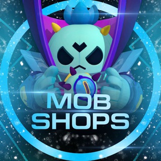 Логотип телеграм канала @mobhic — 🍇 MOB*Shᴏᴩs 🍇
