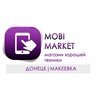 Логотип телеграм канала @mobi_zona — Mobi_Market_Dn