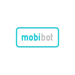 Telegram арнасының логотипі mobibotkz — MobibotKZ