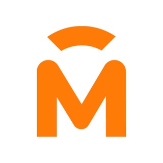 Telegram channel Мобиком.ру logo