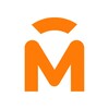 Логотип телеграм канала @mobicom_ru — Мобиком.ру