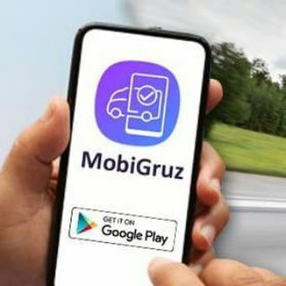 Telegram kanalining logotibi mobigruz — MobiGruz