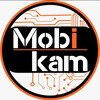 Логотип телеграм канала @mobikam41 — Mobikam