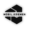 Логотип телеграм канала @mobil_kremen — Mobil.Kremen