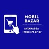 Telegram kanalining logotibi mobilbazar_official — Mobilbazar