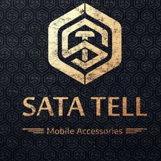 Логотип телеграм канала @mobile_arazhamrah — بازرگانی ساتاتل 💯