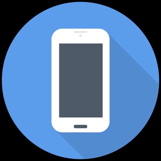 Логотип телеграм канала @mobile_developers — Mobile Developers