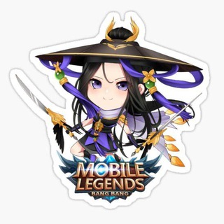 Логотип телеграм канала @mobile_legends_accs — АККАУНТЫ MOBILE LEGENDS | ПРОДАЖА | КУПИТЬ АККАУНТ МОБАЙЛ ЛЕДЖЕНС