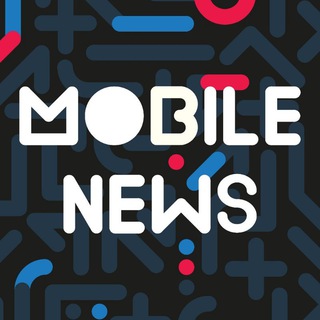 لوگوی کانال تلگرام mobile_news2 — MOBILE NEWS📲