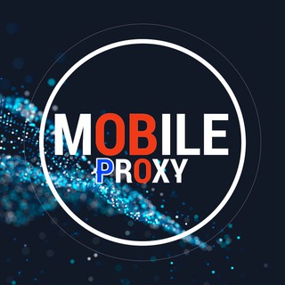 Логотип телеграм канала @mobile_proxy4g — 📡 Мобильные 4G прокси