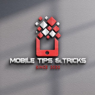 टेलीग्राम चैनल का लोगो mobile_tips_tricks — Mobile Tips & Tricks ( Tamil )