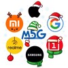 Логотип телеграм канала @mobile5g_ru — Mobile5G ( F51 )