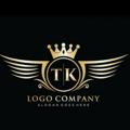 Logo saluran telegram mobile_booking_tk_bulk — TK BOOKING & OFFER